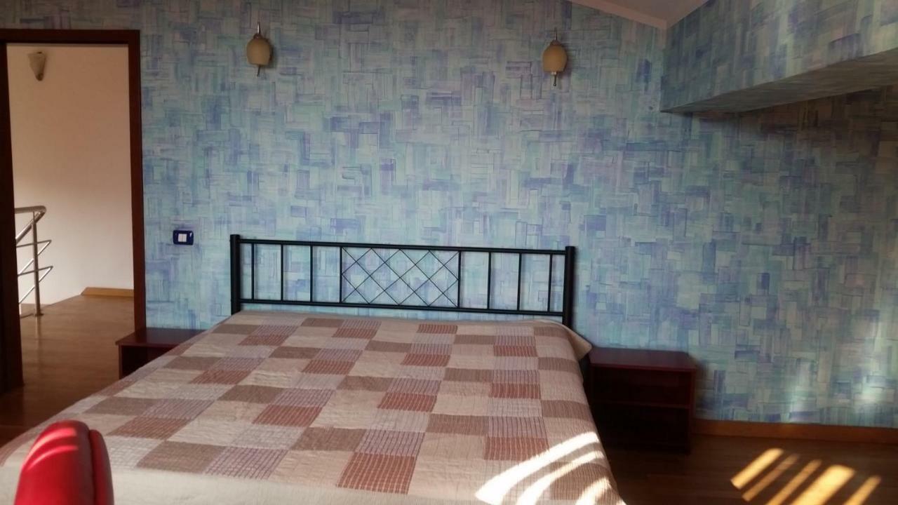 Cristalex Villaverde Bucharest Pantelimon Eksteriør bilde
