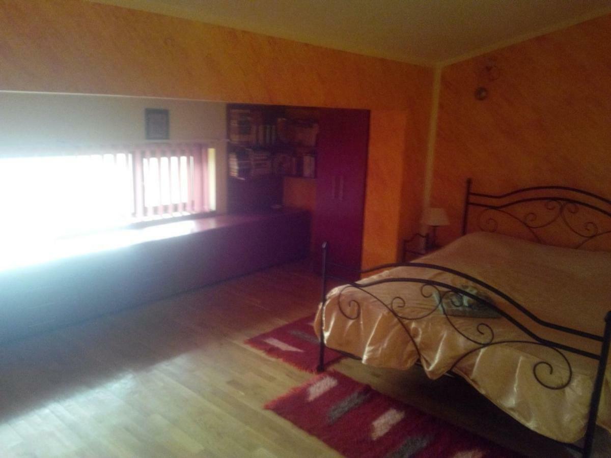 Cristalex Villaverde Bucharest Pantelimon Eksteriør bilde
